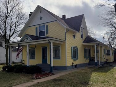 4219 Seeger Street, Cass City Vlg, MI 48726