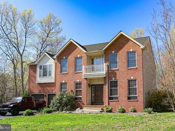 28 WATSON WAY, NORTH EAST, MD 21901