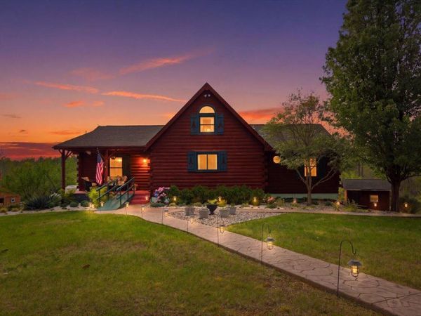 15240 SHEADS MOUNTAIN ROAD, RIXEYVILLE, VA 22737