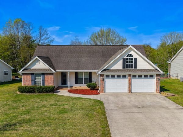289 Gladstone Drive, Ringgold, GA 30736