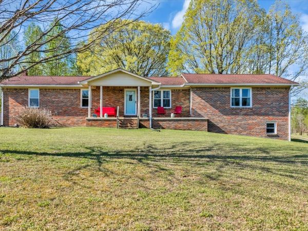 321 Goodridge Rd, Woodbury, TN 37190