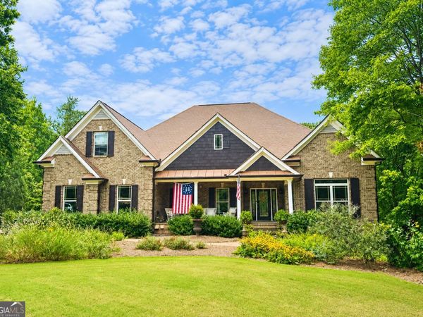 111 Piedmont Circle, Forsyth, GA 31029