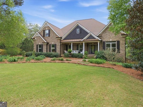 111 Piedmont Circle, Forsyth, GA 31029
