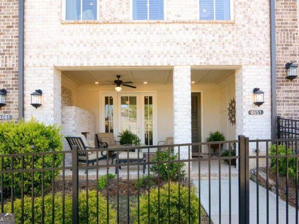 4651 Lanarc Drive, Peachtree Corners, GA 30092