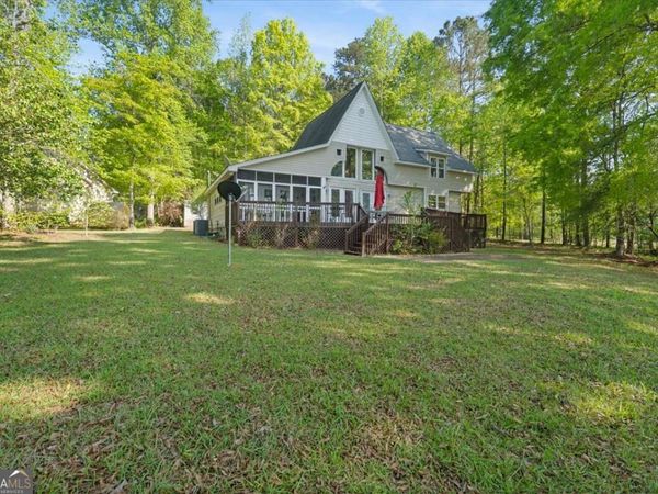 91 Woodland Way, Sparta, GA 31087