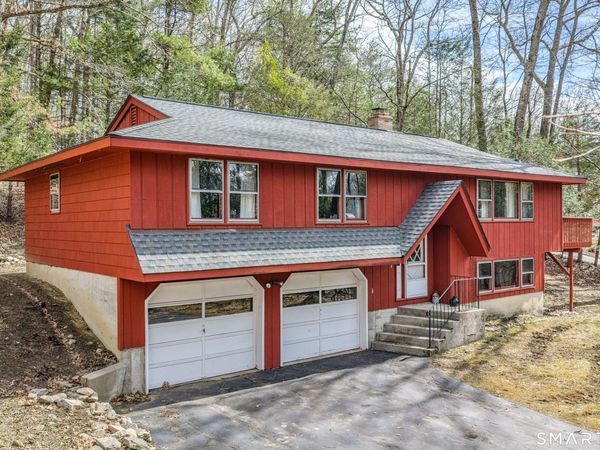 48 Sawmill Brook, Mansfield, CT 06250