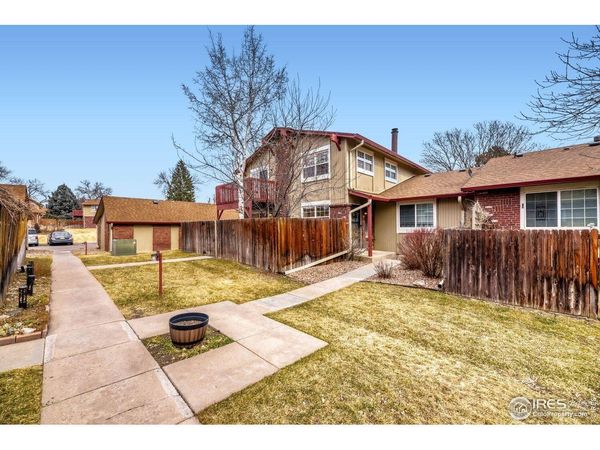 7216 W Portland Ave, Littleton, CO 80128