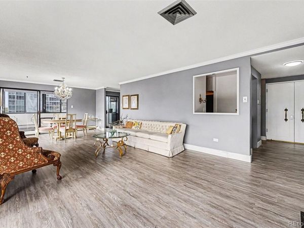 3131 E Alameda Avenue, Unit 301, Denver, CO 80209
