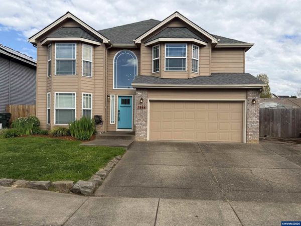 7864 Jani NE Ct, Keizer, OR 97303