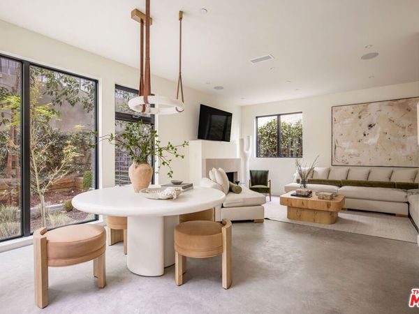 929 Hilldale, West Hollywood, CA 90069