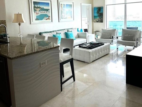 1945 S Ocean Drive, Unit 609, Hallandale Beach, FL 33009