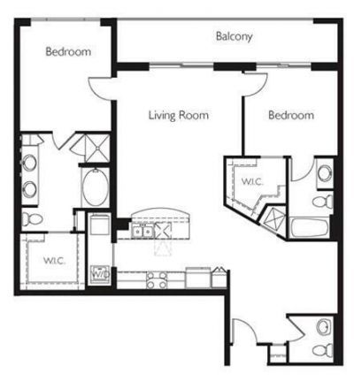 1945 S Ocean Drive, Unit 609, Hallandale Beach, FL 33009 Photo