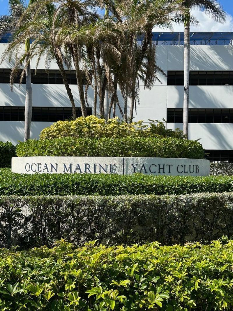 1945 S Ocean Drive, Unit 609, Hallandale Beach, FL 33009 Photo