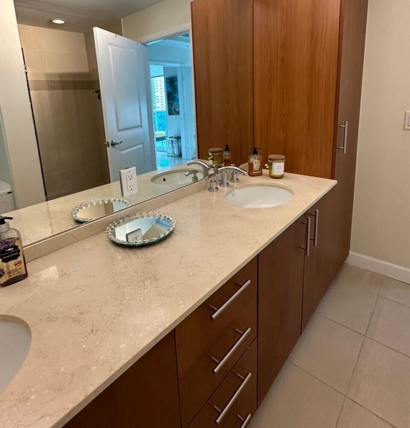 1945 S Ocean Drive, Unit 609, Hallandale Beach, FL 33009 Photo