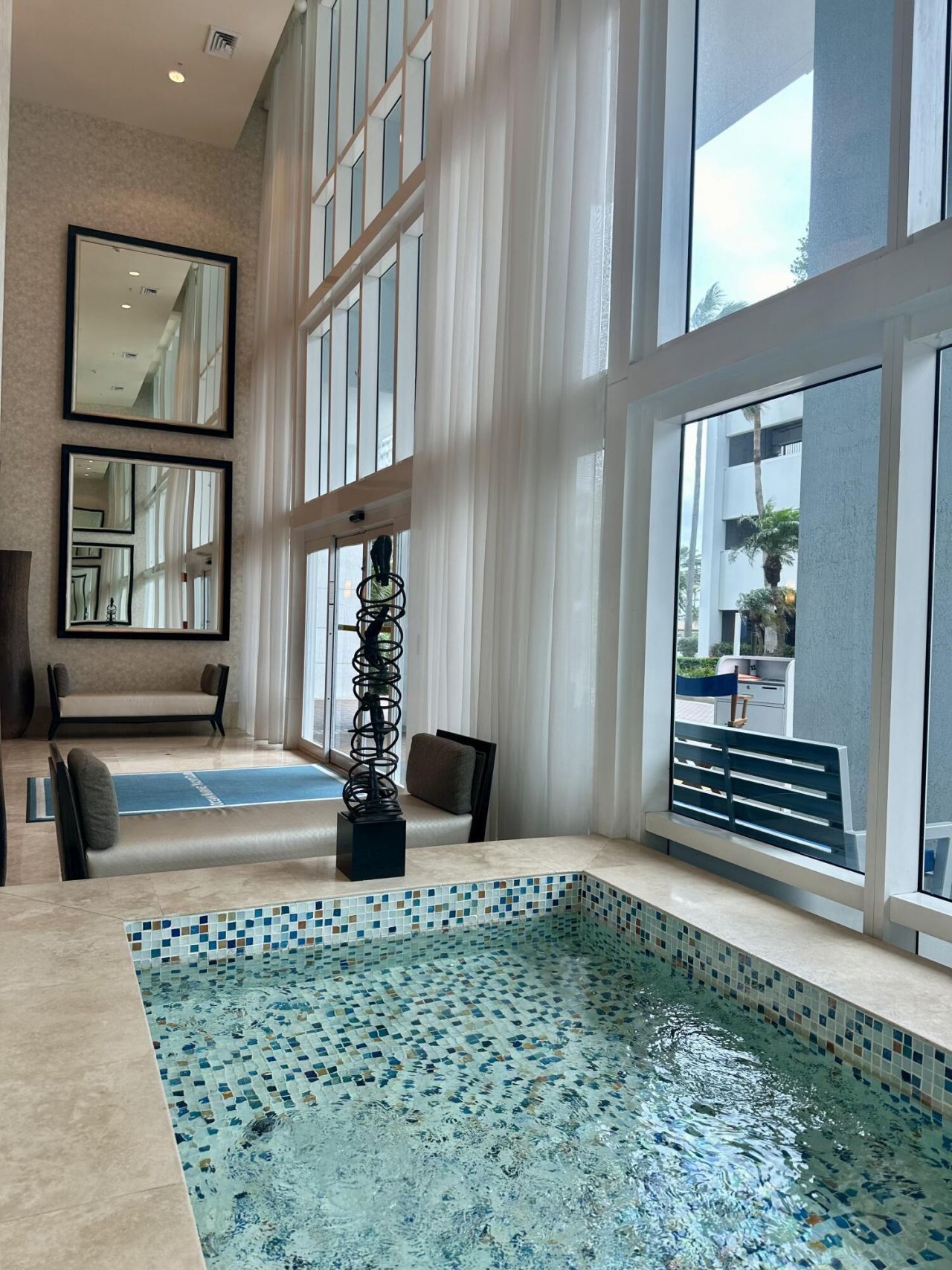 1945 S Ocean Drive, Unit 609, Hallandale Beach, FL 33009 Photo