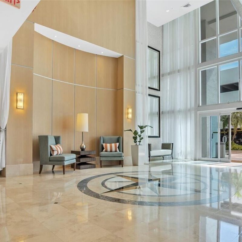 1945 S Ocean Drive, Unit 609, Hallandale Beach, FL 33009 Photo