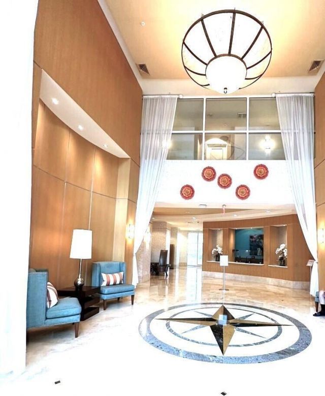 1945 S Ocean Drive, Unit 609, Hallandale Beach, FL 33009 Photo