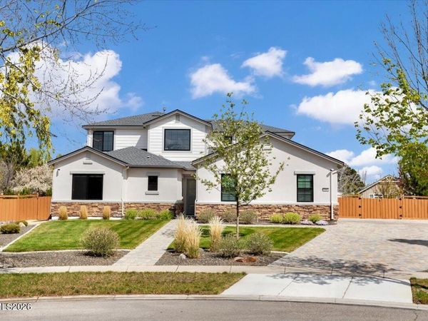 7347 Diamond Oaks Court, Sparks, NV 89436