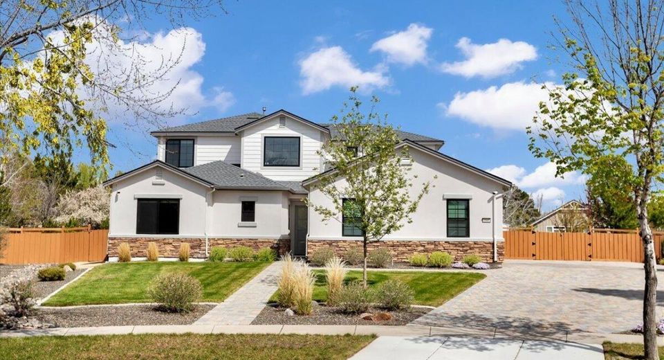 7347 Diamond Oaks Court, Sparks, NV 89436 Photo