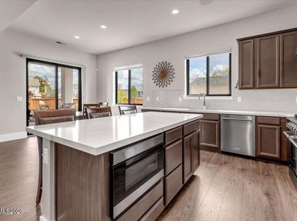 7347 Diamond Oaks Court, Sparks, NV 89436 Photo