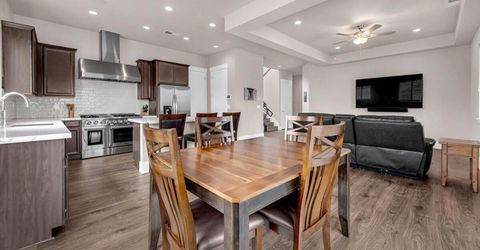 7347 Diamond Oaks Court, Sparks, NV 89436 Photo