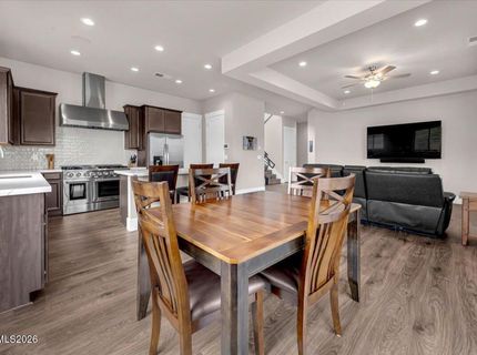 7347 Diamond Oaks Court, Sparks, NV 89436 Photo