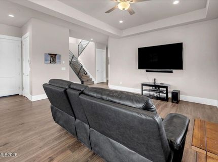 7347 Diamond Oaks Court, Sparks, NV 89436 Photo