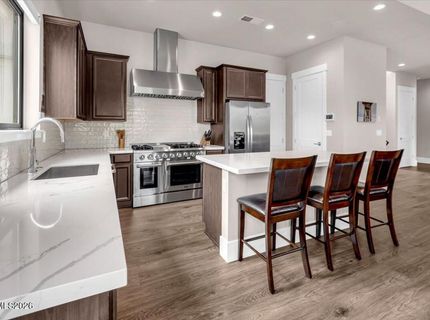 7347 Diamond Oaks Court, Sparks, NV 89436 Photo