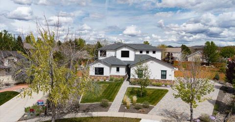 7347 Diamond Oaks Court, Sparks, NV 89436 Photo