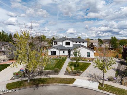 7347 Diamond Oaks Court, Sparks, NV 89436 Photo