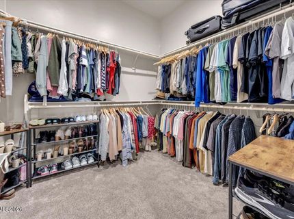 7347 Diamond Oaks Court, Sparks, NV 89436 Photo