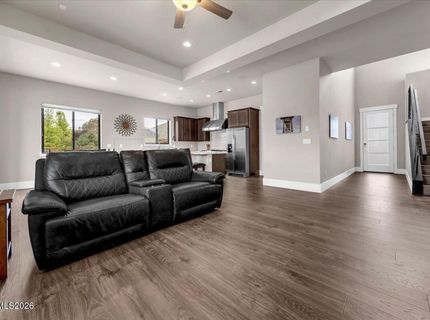 7347 Diamond Oaks Court, Sparks, NV 89436 Photo