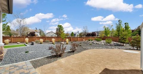 7347 Diamond Oaks Court, Sparks, NV 89436 Photo