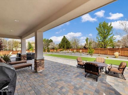 7347 Diamond Oaks Court, Sparks, NV 89436 Photo