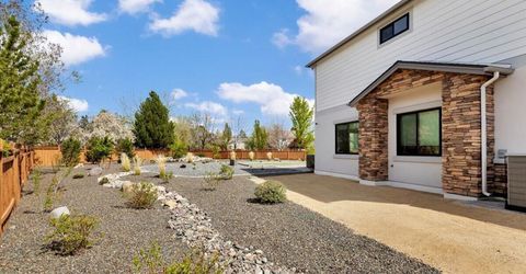 7347 Diamond Oaks Court, Sparks, NV 89436 Photo