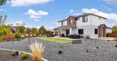 7347 Diamond Oaks Court, Sparks, NV 89436 Photo