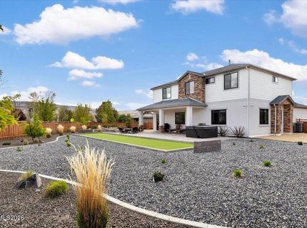 7347 Diamond Oaks Court, Sparks, NV 89436 Photo