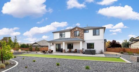 7347 Diamond Oaks Court, Sparks, NV 89436 Photo