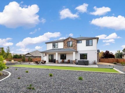 7347 Diamond Oaks Court, Sparks, NV 89436 Photo