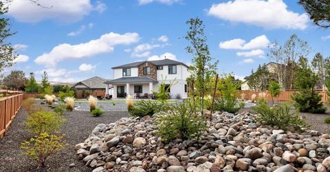 7347 Diamond Oaks Court, Sparks, NV 89436 Photo