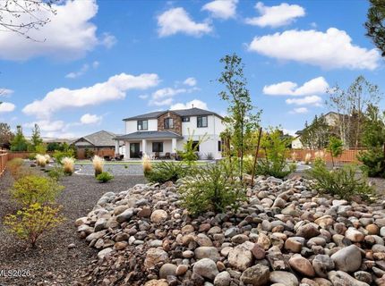 7347 Diamond Oaks Court, Sparks, NV 89436 Photo