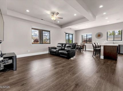 7347 Diamond Oaks Court, Sparks, NV 89436 Photo