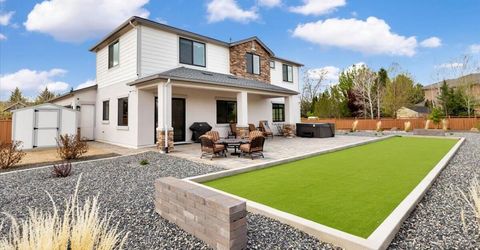 7347 Diamond Oaks Court, Sparks, NV 89436 Photo