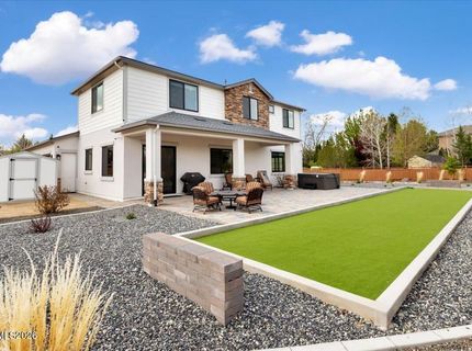 7347 Diamond Oaks Court, Sparks, NV 89436 Photo