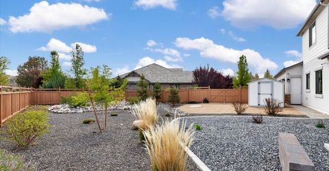 7347 Diamond Oaks Court, Sparks, NV 89436 Photo