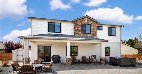 7347 Diamond Oaks Court, Sparks, NV 89436 Photo