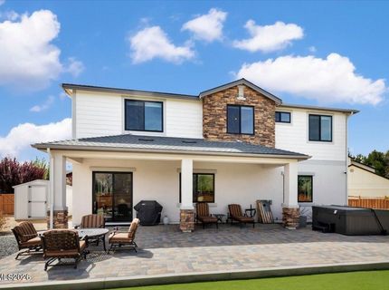 7347 Diamond Oaks Court, Sparks, NV 89436 Photo