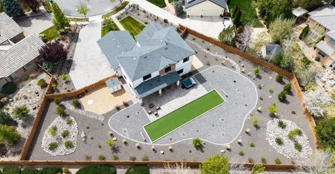 7347 Diamond Oaks Court, Sparks, NV 89436 Photo