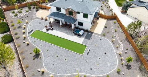 7347 Diamond Oaks Court, Sparks, NV 89436 Photo