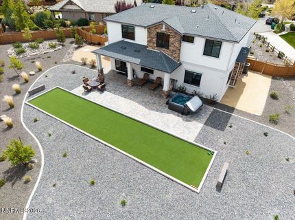 7347 Diamond Oaks Court, Sparks, NV 89436 Photo